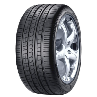 Pirelli P Zero Rosso 275/45 R18 103Y MO Pirelli P Zero Rosso 275/45 R18 103Y MO