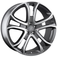 Replay MR208 11x21 5*112 ET38 DIA66.6 GMF Литой