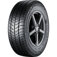 Continental VanContact Viking 215/65 R16C 109/107R