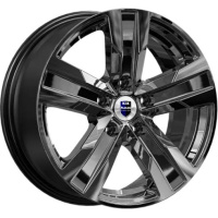 K&K Висмут 7x16 5*112 ET35 DIA66.6 Кварц Литой K&K Висмут 7x16 5*112 ET35 DIA66.6 Кварц Литой