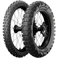 Michelin Desert Race 140/80 R18 70R Задняя Эндуро