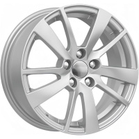 iFree КС876 6x15 4*100 ET40 DIA60.1 Нео-классик Литой