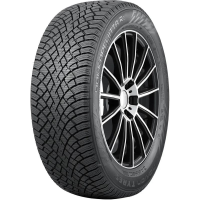 Nokian Tyres Hakkapeliitta R5 275/40 R19 101T