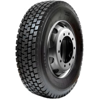 Inroad HD2I-260 315/70 R22.5 154/150L Ведущая Inroad HD2I-260 315/70 R22.5 154/150L Ведущая