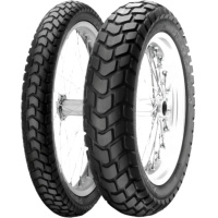Pirelli MT60 100/90 R19 57H Передняя Эндуро