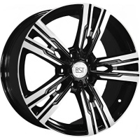 RST R228 8x18 5*114.3 ET50 DIA60.1 BFP Литой