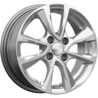 Скад Ницца 5.5x14 4*100 ET35 DIA67.1 Селена-супер Литой