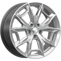 Скад Паркер 7.5x19 5*108 ET38 DIA60.1 Селена-супер Литой