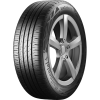 Continental EcoContact 6 235/45 R19 99V XL VOL Continental EcoContact 6 235/45 R19 99V XL VOL