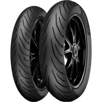 Pirelli Angel City 2.75/0 R17 47P Задняя Классика