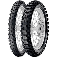 Pirelli Scorpion MX Extra X 80/100 R21 51M Передняя Кросс