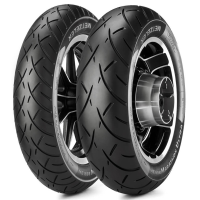 Metzeler ME 888 Marathon Ultra 140/70 R18 73H Передняя Чоппер/Круйзер Metzeler ME 888 Marathon Ultra 140/70 R18 73H Передняя Чоппер/Круйзер