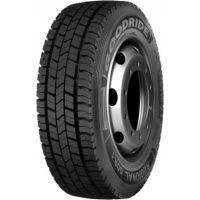 Goodride GDR+1 235/75 R17.5 132/130M Ведущая