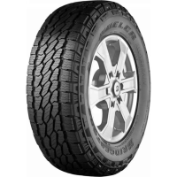 Bridgestone Dueler All-Terrain A/T 002 265/60 R18 114H