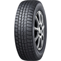 Dunlop Winter Maxx WM02 245/50 R19 101T RunFlat