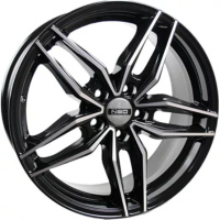 Neo 782 7.5x17 5*108 ET50.5 DIA63.3 BD Литой