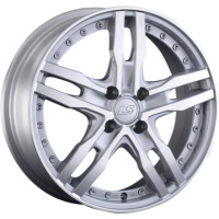 LS 356 6x16 4*100 ET50 DIA60.1 SF Литой