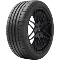 Michelin Pilot Sport 2 235/40 R18 95Y XL N4