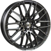 Tech Line 901 8x19 5*108 ET45 DIA63.3 BLM Литой