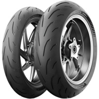 Michelin Power 6 110/70 R17 54W Передняя Спорт