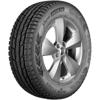 Ikon Tyres Autograph Snow C4 225/75 R16C 121/120R