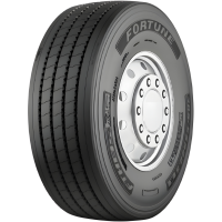 Fortune FTH135 215/75 R17.5 135/133J Прицеп