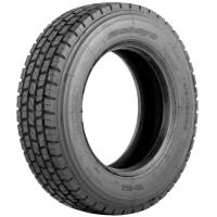 Satoya SD-060 235/75 R17.5 143/141J PR16 Ведущая