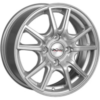 X'trike X-104 6x14 5*114.3 ET38 DIA67.1 HS Литой