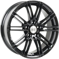 RST R187 7x17 5*110 ET46 DIA63.3 BL Литой RST R187 7x17 5*110 ET46 DIA63.3 BL Литой