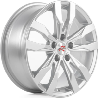 RST R047 7x17 5*108 ET42 DIA65.1 HS Литой