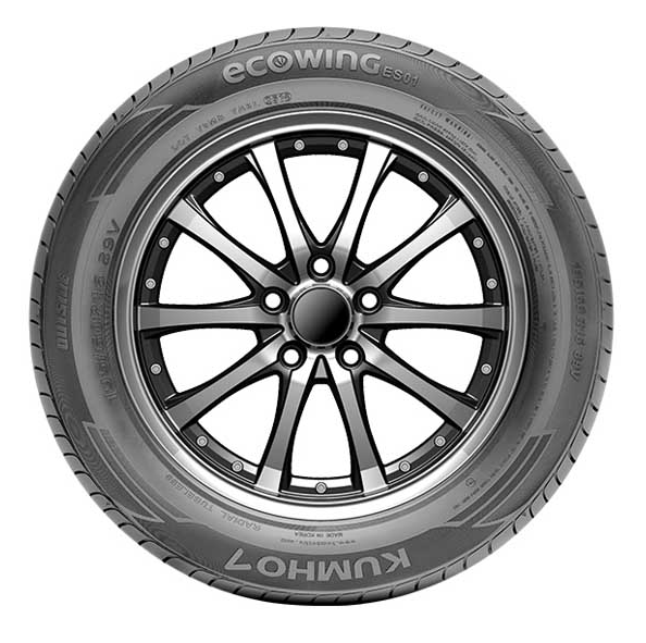 Kumho Ecowing ES01 KH27 185/55 R15 86H XL