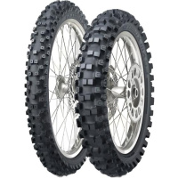 Dunlop Geomax MX53 90/100 R16 51M Задняя Кросс