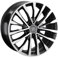 Replay LX211 8x18 5*114.3 ET30 DIA60.1 GMF Литой