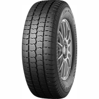 Yokohama BluEarth-Van All Season RY61 225/65 R16C 112/110R Yokohama BluEarth-Van All Season RY61 225/65 R16C 112/110R