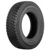 Satoya SD-062 295/80 R22.5 152/149M PR18 Ведущая