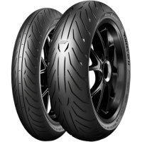 Pirelli Angel GT II 170/60 R17 72W Задняя Спорт/Турист