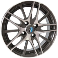 Venti 1406 5.5x14 4*98 ET35 DIA58.6 GRD Литой
