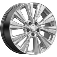 Скад Линней 7.5x18 5*114.3 ET45 DIA60.1 Селена Литой