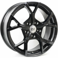 RST R086 6.5x16 5*112 ET40 DIA57.1 GB Литой