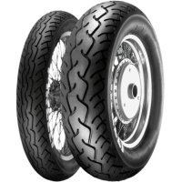 Pirelli Route MT66 120/90 R17 64S Передняя Чоппер/Круйзер
