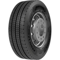 Armstrong ASH11 + 295/80 R22.5 154/149M PR18 Рулевая