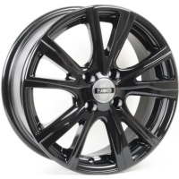 Neo 674 6x16 4*100 ET45 DIA60.1 BL Литой