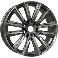 RST R2203FF 9x22 6*139.7 ET40 DIA95.1 GRD Литой