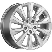 Скад Астер 8x18 5*112 ET38 DIA66.6 Селена-супер Литой