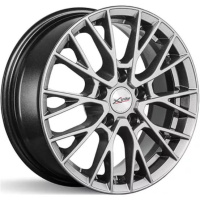 X'trike X-135 6.5x16 5*100 ET38 DIA67.1 HSB Литой