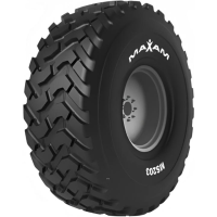 Maxam MS203 B K E2/G2/L2 14/0 R24 175A2