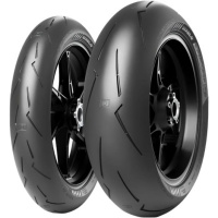 Pirelli Diablo Supercorsa V4 SC1 180/60 R17 75V Задняя Трек