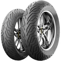 Michelin City Grip 2 120/70 R10 54L Задняя Скутер
