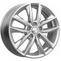 Скад Тирион 6.5x16 5*108 ET50 DIA63.3 Селена Литой