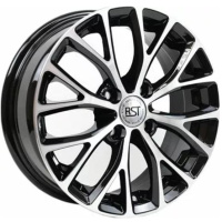 RST R015 6x15 4*100 ET50 DIA60.1 BD Литой